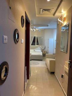 Sea view first line Studio Shj - Sharjah - 4