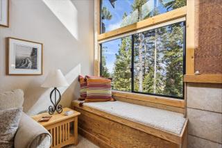 Rocky Point # 4 - 2 BR Northstar Condo, Shuttle to Slopes, HOA Amenities! - Truckee - 7