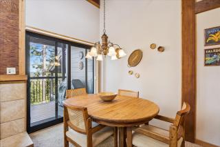 Rocky Point # 4 - 2 BR Northstar Condo, Shuttle to Slopes, HOA Amenities! - Truckee - 3