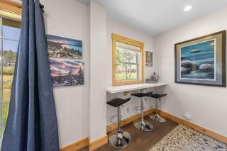 Rustling Grove in Tahoe City - Pet-Friendly, Walking Distance to Downtown and Lake - Private Hot Tub - 1