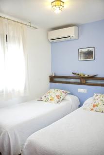 Apartamentos Montesclaros - Granada - 1