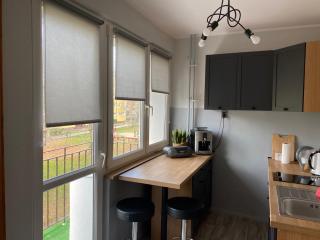 Broniewskiego Centrum Konin - 4