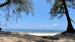 The Pool House I & The Pool House II, Diani Beach Calm Living Kenya - Diani Beach - 9