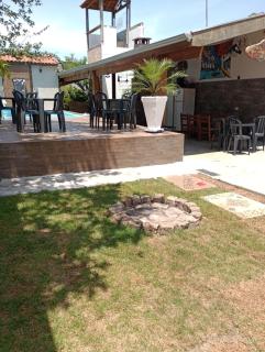 Recanto Monte Alegre - Praia Grande - 8