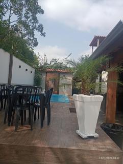 Recanto Monte Alegre - Praia Grande - 9