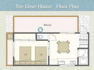 The Dove House - Tokyo - 9