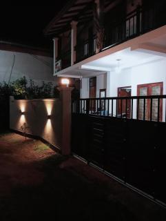 Great yeheni villa - Hikkaduwa - 5