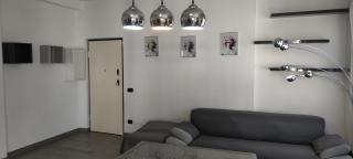 Barzo Apartment - Rome - 6