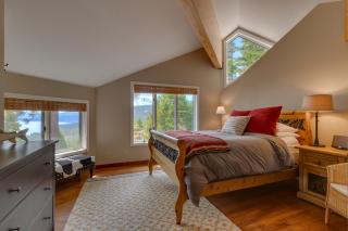 Tahoe Point of View - Amazing Lake Views at this 4BR w Hot Tub, Sauna, Near Skiing - 1