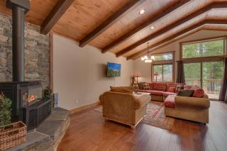 Skyland Jewel at Dollar Point - Luxury 3BR - Easy Winter Access - 8