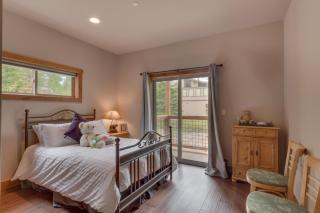 Skyland Jewel at Dollar Point - Luxury 3BR - Easy Winter Access - Tahoe City - 5
