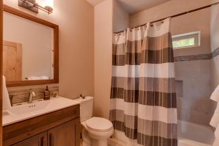 Skyland Jewel at Dollar Point - Luxury 3BR - Easy Winter Access - Tahoe City - 2