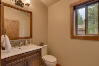 Skyland Jewel at Dollar Point - Luxury 3BR - Easy Winter Access - Tahoe City - 1