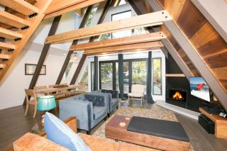 Sugar Pine Chalet on Tahoe - Tahoe City - 0
