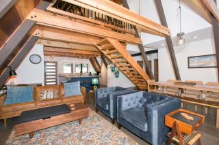 Sugar Pine Chalet on Tahoe - Tahoe City - 8