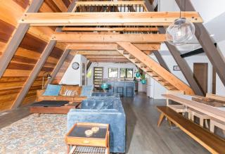 Sugar Pine Chalet on Tahoe - Tahoe City - 4