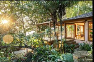 Espetacular casa em Ilhabela - Baía dos Vermelhos - 0