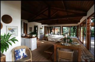 Espetacular casa em Ilhabela - Baía dos Vermelhos - 7