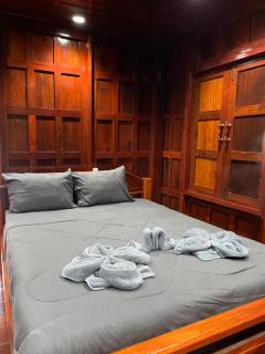 Nuree Villa & Bungalow - 0