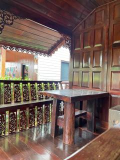 Nuree Villa & Bungalow - 8