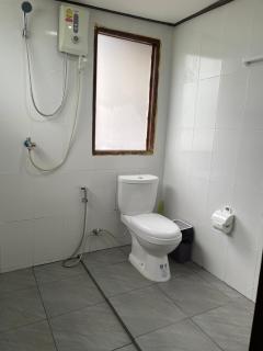 Nuree Villa & Bungalow - 6