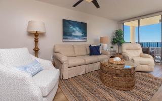 Phoenix IV 4072 condo - Orange Beach - 9