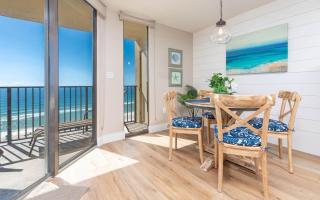 Phoenix IV 4072 condo - Orange Beach - 6