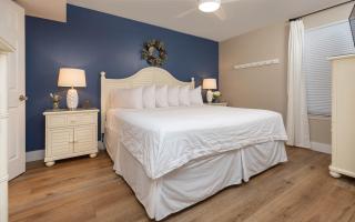 Phoenix IV 4072 condo - Orange Beach - 4