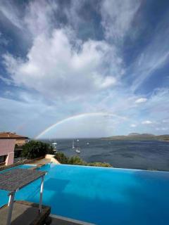 Stunning studio flat in Sardinia Costa Smeralda - Porto Rotondo - 5