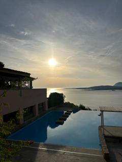 Stunning studio flat in Sardinia Costa Smeralda - Porto Rotondo - 3