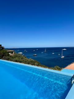 Studio flat in Sardinia Costa Smeralda - 5