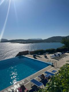 Stunning studio flat in Sardinia Costa Smeralda - Porto Rotondo - 1
