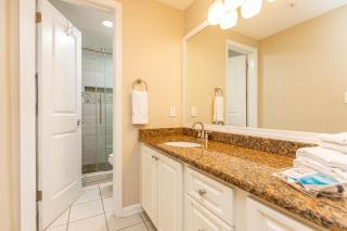 Phoenix X 313 condo - 3