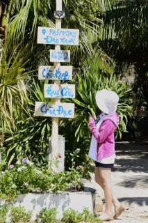 Farmstay Đảo Xanh - 2