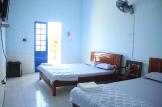 Farmstay Đảo Xanh - Quảng Ngãi - 1