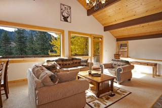 Valley View at Palisades -4 BR w Mountain Views, Pet-Friendly, and Close to Village - Olympic Valley - 8