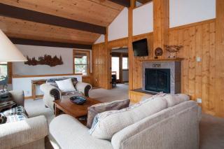 Valley View at Palisades -4 BR w Mountain Views, Pet-Friendly, and Close to Village - Olympic Valley - 6