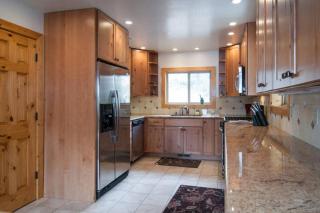 Valley View at Palisades -4 BR w Mountain Views, Pet-Friendly, and Close to Village - Olympic Valley - 5