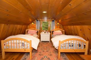 Ward Creek Retreat - Cozy Old Tahoe Cabin w Short Drive to Ski Resorts Pet Friendly - 1