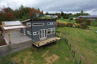 Cabaña Loft Pukara a 15 min de Puerto Varas - Puerto Varas - 0