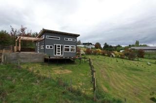 Cabaña Loft Pukara a 15 min de Puerto Varas - Puerto Varas - 7