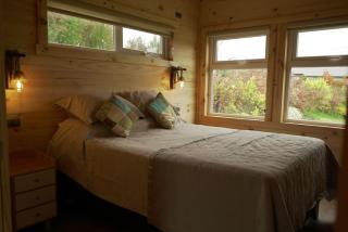Cabaña Loft Pukara a 15 min de Puerto Varas - Puerto Varas - 6