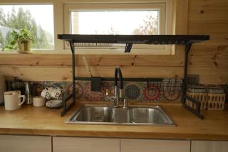 Cabaña Loft Pukara a 15 min de Puerto Varas - Puerto Varas - 5