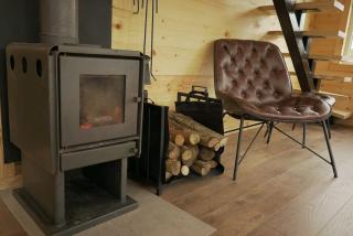 Cabaña Loft Pukara a 15 min de Puerto Varas - 4