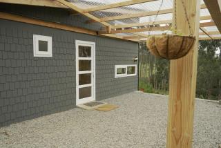 Cabaña Loft Pukara a 15 min de Puerto Varas - Puerto Varas - 3