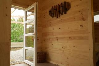 Cabaña Loft Pukara a 15 min de Puerto Varas - Puerto Varas - 2