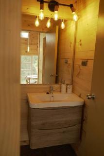 Cabaña Loft Pukara a 15 min de Puerto Varas - Puerto Varas - 1
