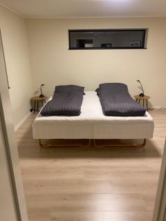 Familyroom #1 Appartmenthotel Oslo Adress Isabels vei 16 - Oslo - 0