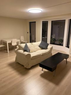 Familyroom #1 Appartmenthotel Oslo Adress Isabels vei 16 - Oslo - 8