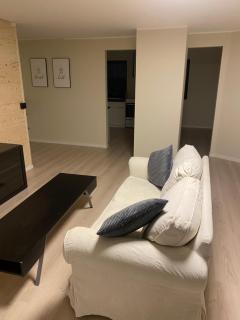 Familyroom #1 Appartmenthotel Oslo Adress Isabels vei 16 - Oslo - 7
